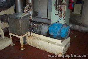 Two (2) Saponification Plants, (1) 2 Ton/Hr. and (1) 3 Ton/Hr.
