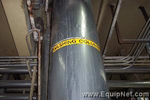 Two (2) Saponification Plants, (1) 2 Ton/Hr. and (1) 3 Ton/Hr.