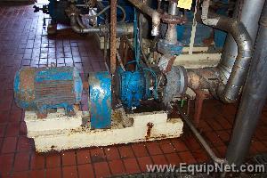 Glycerin Refining Plant, Misc. Columns