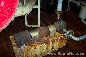 Glycerin Refining Plant, Misc. Columns