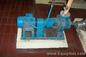 Two (2) Saponification Plants, (1) 2 Ton/Hr. and (1) 3 Ton/Hr.