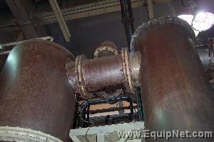 Glycerin Refining Plant, Misc. Columns