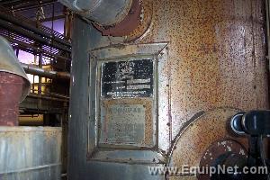 Glycerin Refining Plant, Misc. Columns
