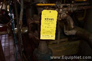 Glycerin Refining Plant, Misc. Columns