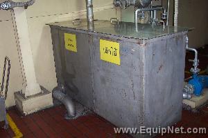 Spray Drying Plant, Rated Capacity 2 Ton/Hr.