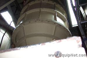Spray Drying Plant, Rated Capacity 2 Ton/Hr.