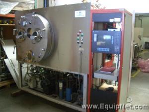 Leybold Lyovac GT-2 Freeze Dryer