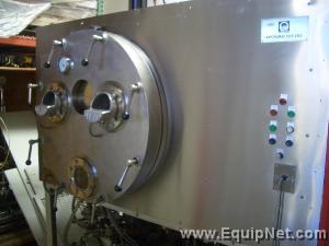 Leybold Lyovac GT-2 Freeze Dryer