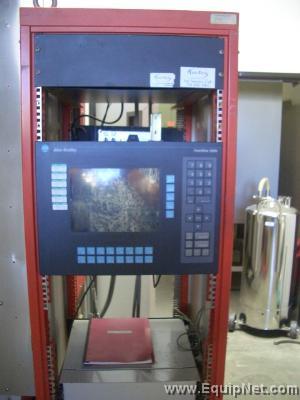 Leybold Lyovac GT-2 Freeze Dryer