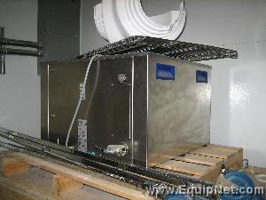 Elma Multifrequency Sonic Washer