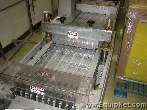 Multivac M855D Form & Fill Thermoformer