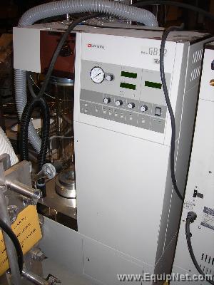 Yamato Pulvis GB 22 Spray Dryer