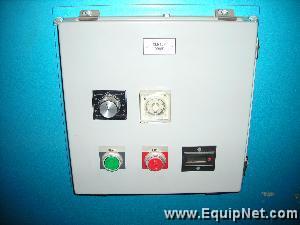US Stoneware Ball Mill (40-Floor T)