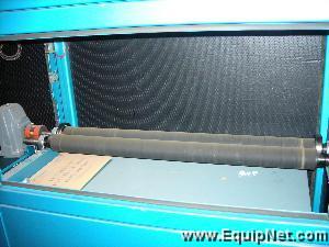 US Stoneware Ball Mill (40-Floor T)