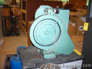 Korsch Model EKO Single Station Tablet Press