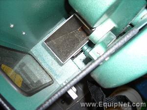 Korsch Model EKO Single Station Tablet Press