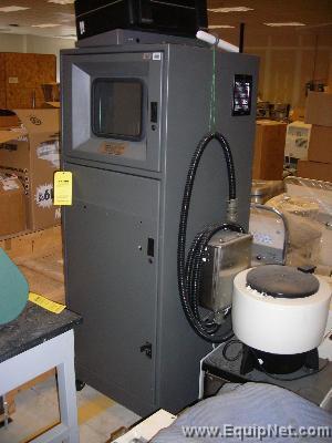Korsch Model EKO Single Station Tablet Press