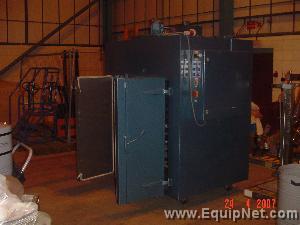 Hedinair Tray Dryer