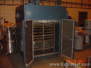 Hedinair Tray Dryer