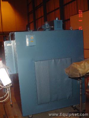 Hedinair Tray Dryer