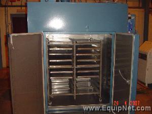 Hedinair Tray Dryer
