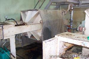 1320 Sq. Ft. Eimco-Shriver Filter Press