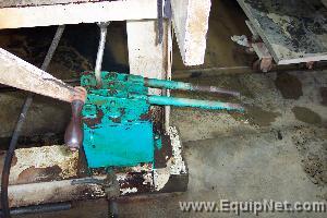 1320 Sq. Ft. Eimco-Shriver Filter Press