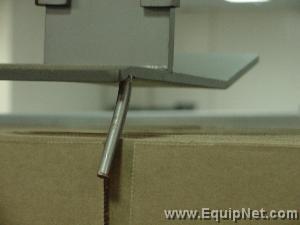 Rockford Casestar� Automatic Bottom Load Knockdown Case Packer  814 HM