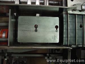 Rockford Casestar� Automatic Bottom Load Knockdown Case Packer  814 HM