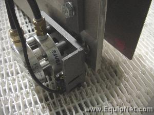 Rockford Casestar� Automatic Bottom Load Knockdown Case Packer  814 HM