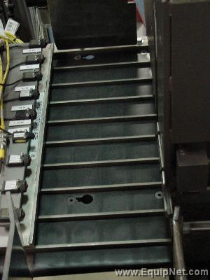 Rockford Casestar� Automatic Bottom Load Knockdown Case Packer  814 HM