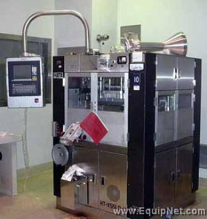 Elizabeth-Hata Tablet Machine