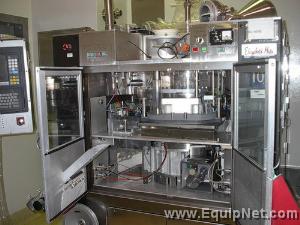Elizabeth-Hata Tablet Machine