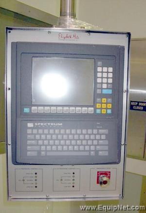 Elizabeth-Hata Tablet Machine