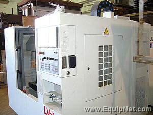 DORADO SEIKI CNC MACHINING CENTER