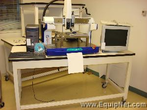 Leap Technologies IP-500 L-Pad Platform 