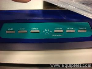 Leap Technologies IP-500 L-Pad Platform 
