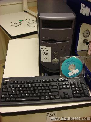 Leap Technologies IP-500 L-Pad Platform 