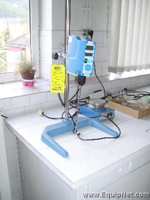 Velp Lab Stirrer