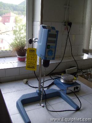 Velp Lab Stirrer