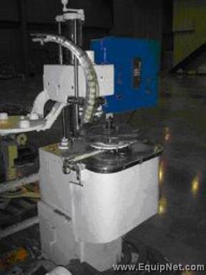 Hermeta  Automatic Capper 