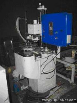 Hermeta  Automatic Capper 