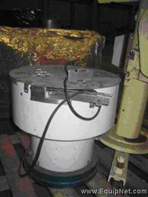 Hermeta  Automatic Capper 