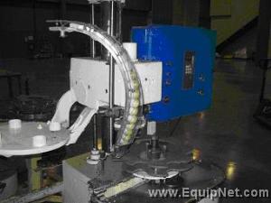 Hermeta  Automatic Capper 