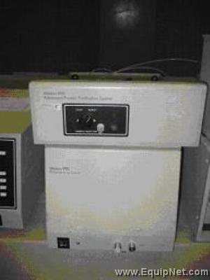 Waters HPLC System