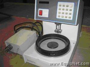 Alcott 728 HPLC Autosampler