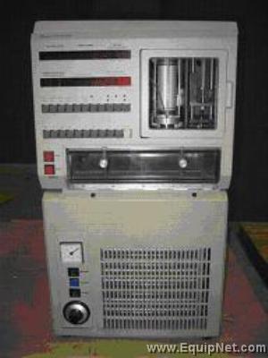Waters 712 WISP Autosampler