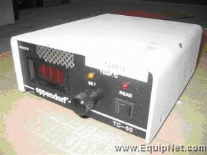 Eppendorf TC 50 Column Heater 