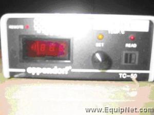 Eppendorf TC 50 Column Heater 