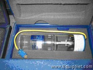 Lot of (23) Atomic Absortion AA Lamps 